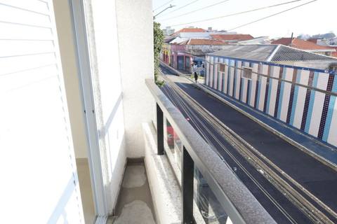 Carlos Magno — Fotos dos apartamentos — 8 de 8