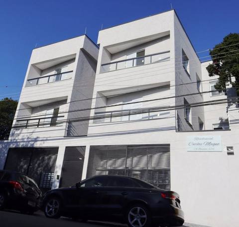 Carlos Magno — Fotos do prédio — 1 de 13