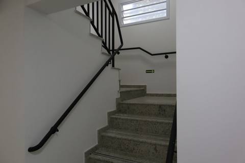 Carlos Magno — Fotos do prédio — 3 de 13