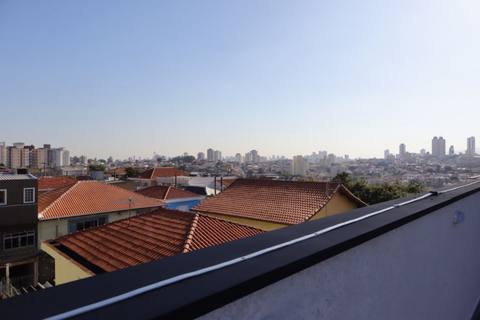 Carlos Magno — Fotos do prédio — 13 de 13