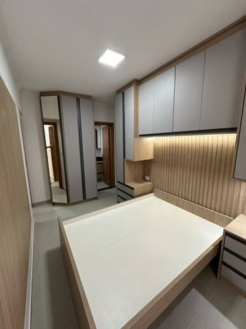 Exclusive House — Apartamento decorado — 9 de 10