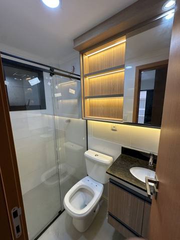 Exclusive House — Apartamento decorado — 10 de 10
