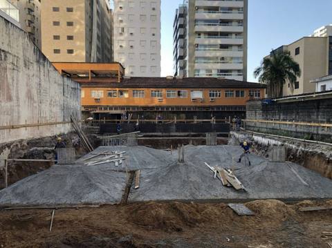 Exclusive House — Fotos da obra — 27 de 29