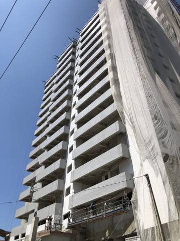 Montevidéu — Fotos da obra — 10 de 40