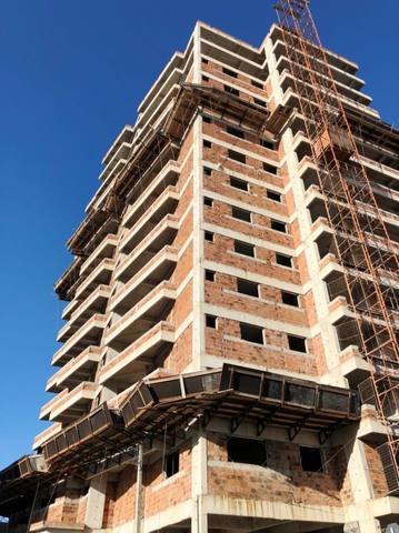 Montevidéu — Fotos da obra — 17 de 40