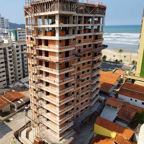 Montevidéu — Fotos da obra — 18 de 40