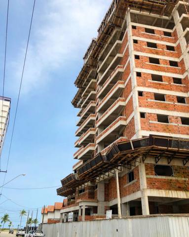 Montevidéu — Fotos da obra — 20 de 40
