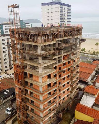 Montevidéu — Fotos da obra — 22 de 40