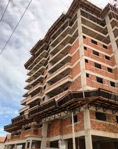 Montevidéu — Fotos da obra — 23 de 40