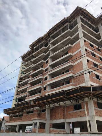 Montevidéu — Fotos da obra — 24 de 40