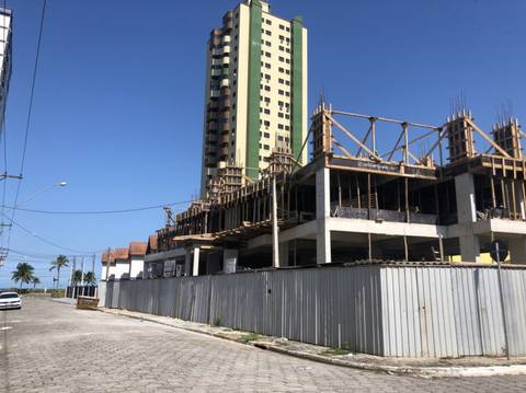 Montevidéu — Fotos da obra — 29 de 40