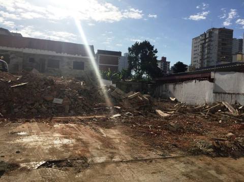 Napolitano — Fotos da obra — 3 de 61