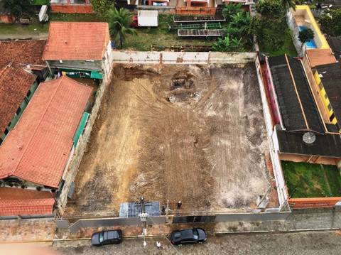Napolitano — Fotos da obra — 4 de 61