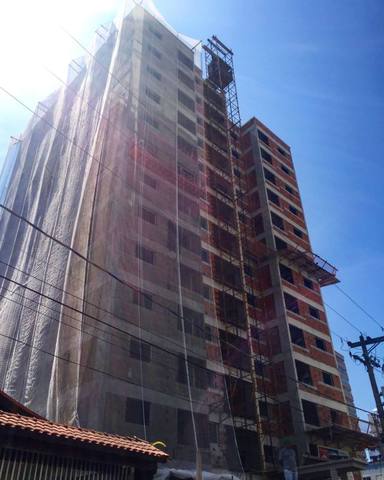 Napolitano — Fotos da obra — 19 de 61