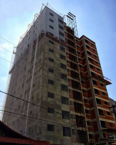 Napolitano — Fotos da obra — 20 de 61