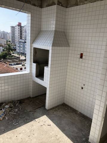 Napolitano — Fotos da obra — 25 de 61