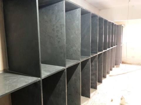 Napolitano — Fotos da obra — 36 de 61