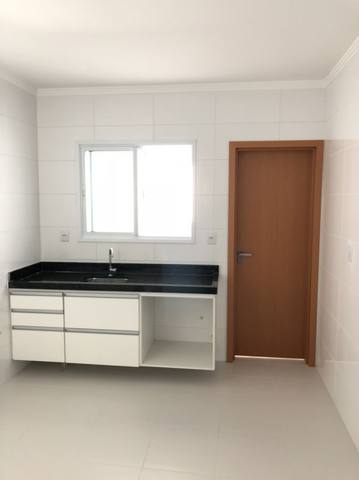 Saint Clair — Fotos dos apartamentos — 5 de 14