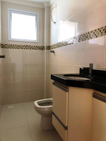 Saint Clair — Fotos dos apartamentos — 7 de 14