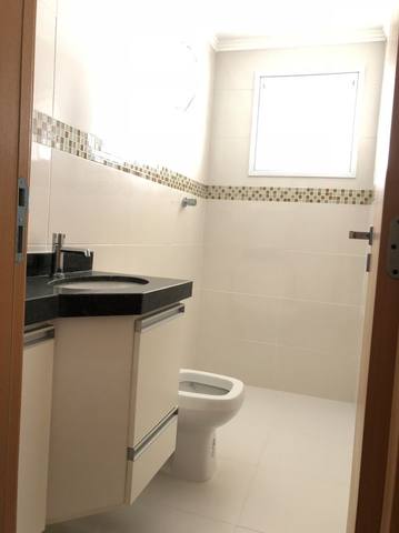 Saint Clair — Fotos dos apartamentos — 8 de 14