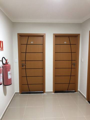 Saint Clair — Fotos dos apartamentos — 14 de 14