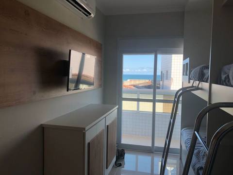 Saint Clair — Fotos de exemplo de apartamento mobiliado — 1 de 14