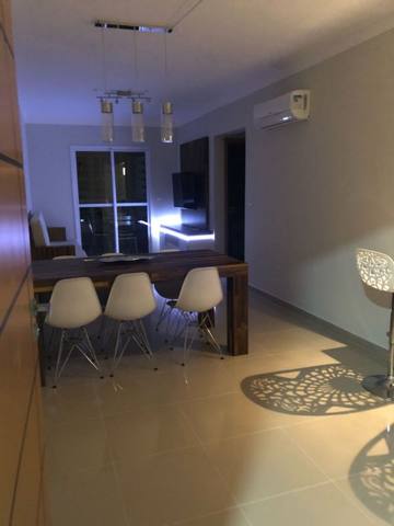 Saint Clair — Fotos de exemplo de apartamento mobiliado — 2 de 14