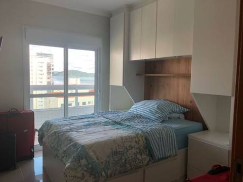 Saint Clair — Fotos de exemplo de apartamento mobiliado — 3 de 14