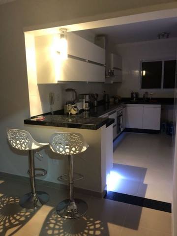 Saint Clair — Fotos de exemplo de apartamento mobiliado — 4 de 14