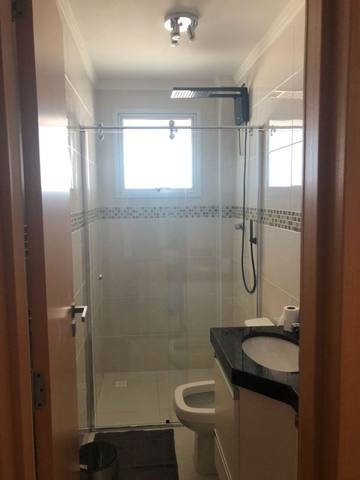 Saint Clair — Fotos de exemplo de apartamento mobiliado — 7 de 14