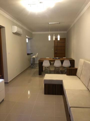 Saint Clair — Fotos de exemplo de apartamento mobiliado — 10 de 14