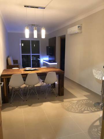 Saint Clair — Fotos de exemplo de apartamento mobiliado — 12 de 14