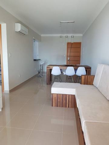 Saint Clair — Fotos de exemplo de apartamento mobiliado — 14 de 14