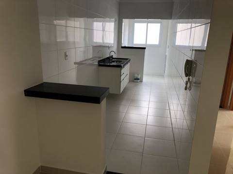 Saint Clair — apartamento — 1 de 17