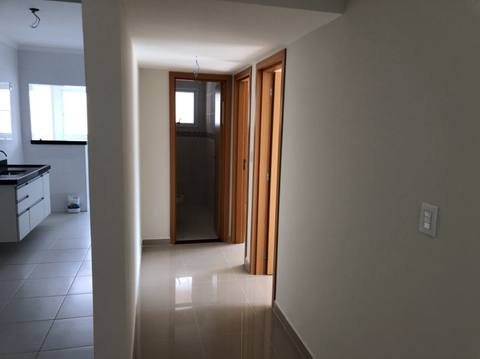 Saint Clair — apartamento — 3 de 17
