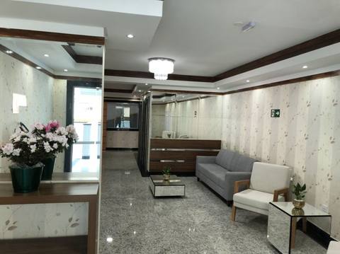Saint Clair — apartamento — 9 de 17