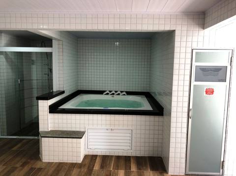 Saint Clair — apartamento — 10 de 17