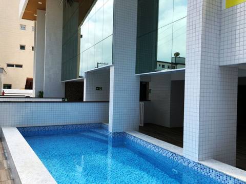 Saint Clair — apartamento — 12 de 17