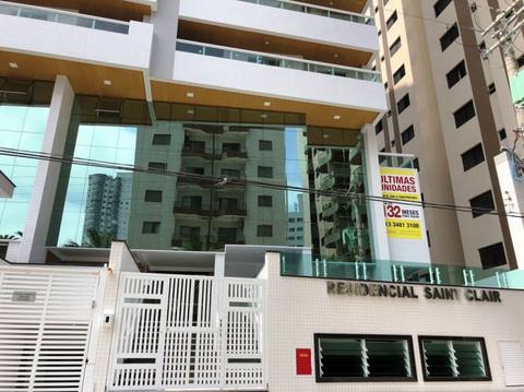 Saint Clair — apartamento — 14 de 17