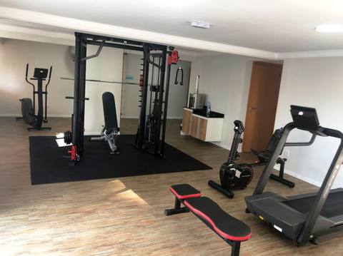 Saint Clair — apartamento — 17 de 17