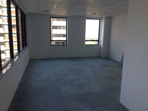 Sala comercial em Alphaville — 4 de 8