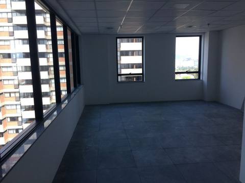 Sala comercial em Alphaville — 5 de 8