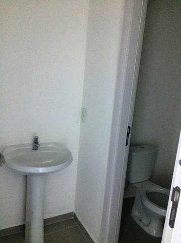 Sala comercial em Alphaville — 7 de 8