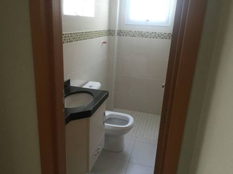 Torre Imperial — Fotos dos apartamentos — 5 de 10