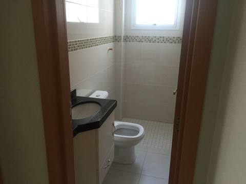 Torre Imperial — Fotos dos apartamentos — 6 de 10