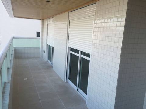 Torre Imperial — Fotos dos apartamentos — 9 de 10