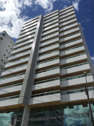 Torre Imperial — Fotos do prédio — 1 de 15