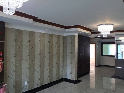 Torre Imperial — Fotos do prédio — 4 de 15