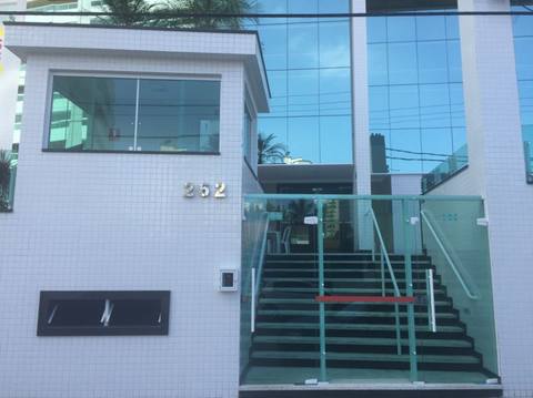 Torre Imperial — Fotos do prédio — 5 de 15