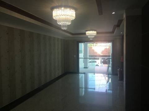 Torre Imperial — Fotos do prédio — 6 de 15